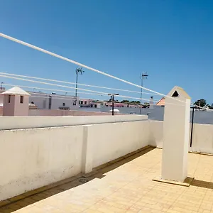 Bonito Conil Wifi Y Aire Ac Solo Familias Y Parejas Conil De La Frontera