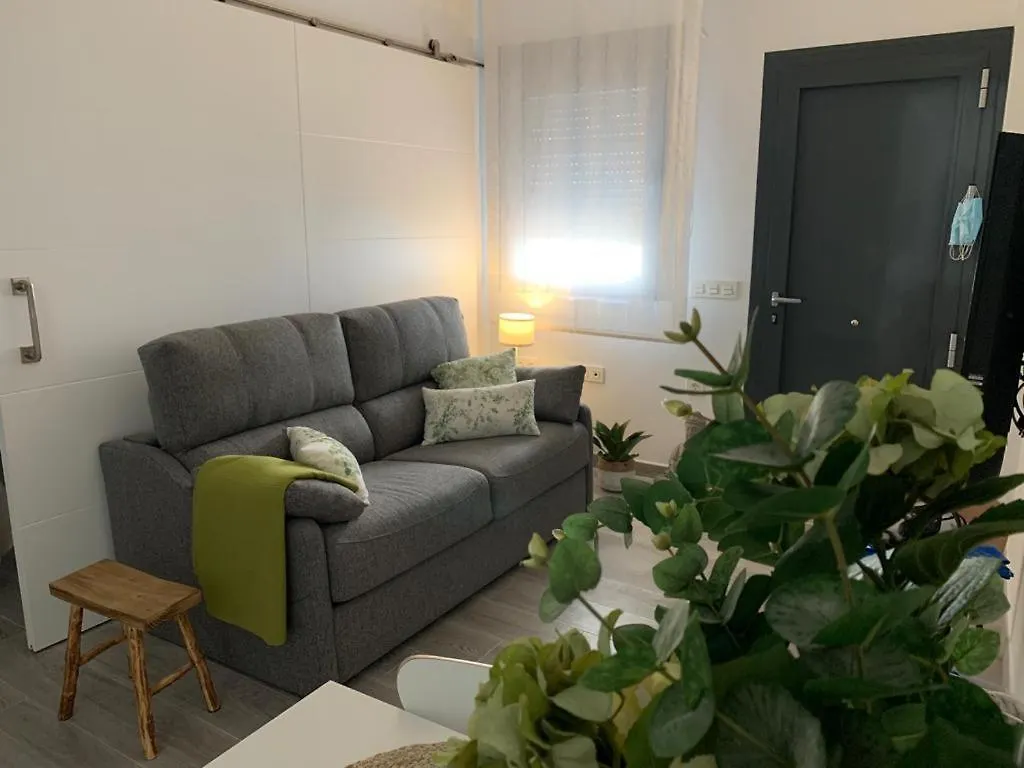 Almadeconil Apartment Conil De La Frontera
