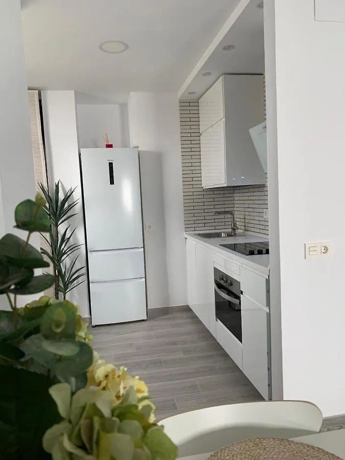 Almadeconil Apartment Conil De La Frontera