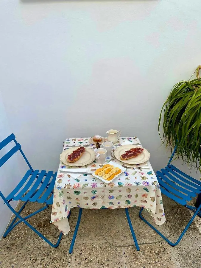 Almadeconil Apartment Conil De La Frontera